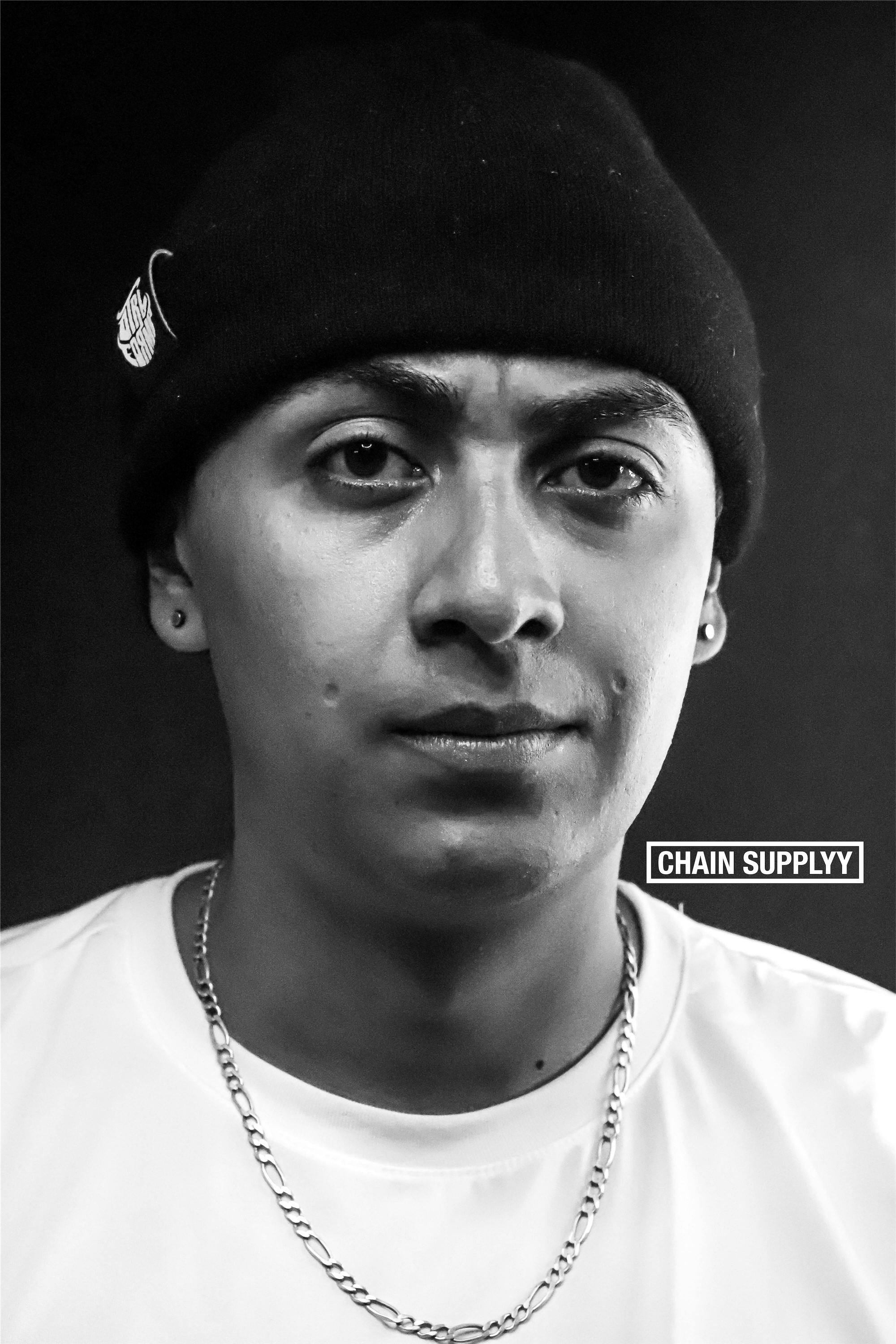 Figaro Chain Necklace