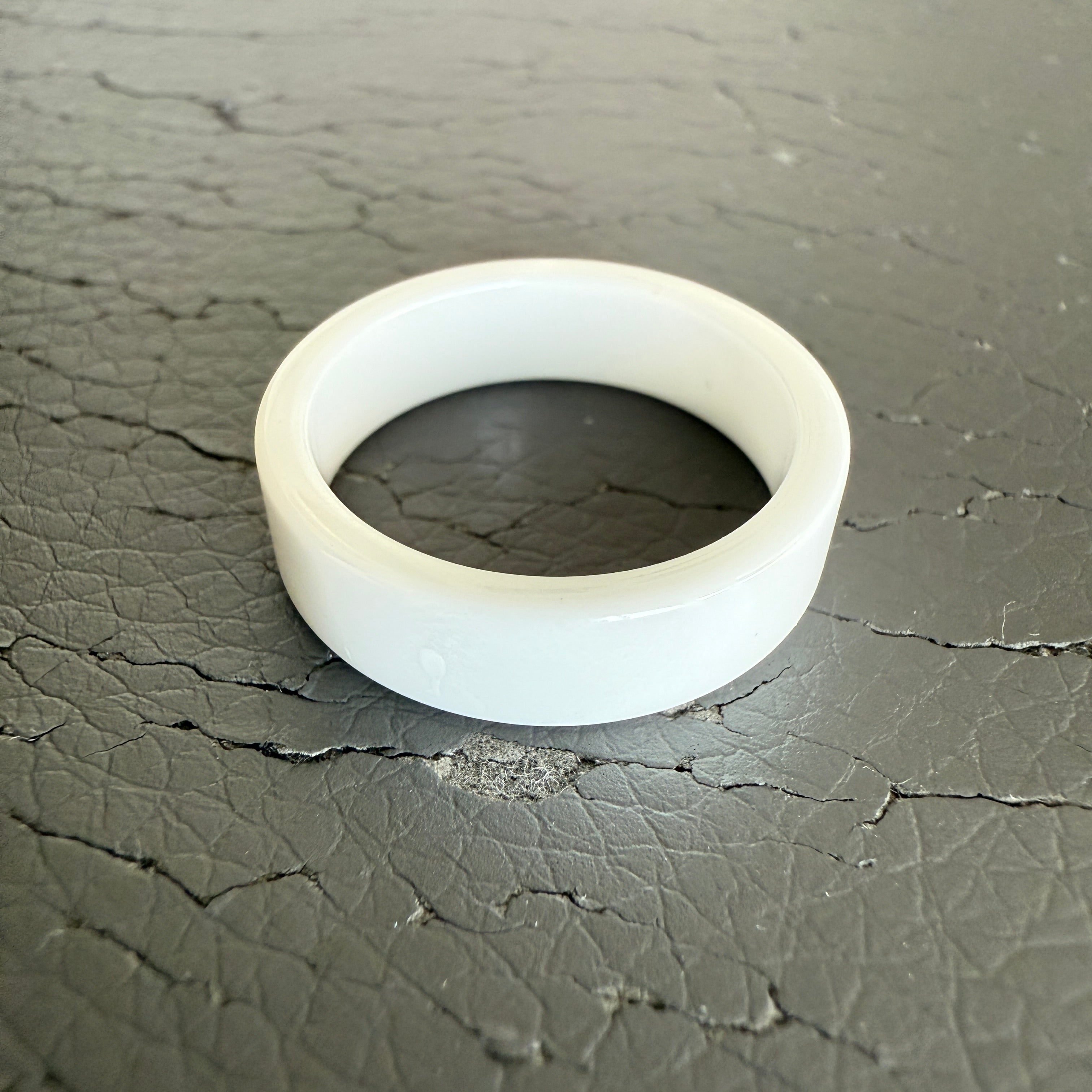 Ceramic Ring, 6mm
